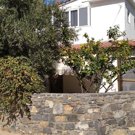 Traditional House In Elounda 外观 照片