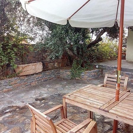 Traditional House In Elounda 外观 照片