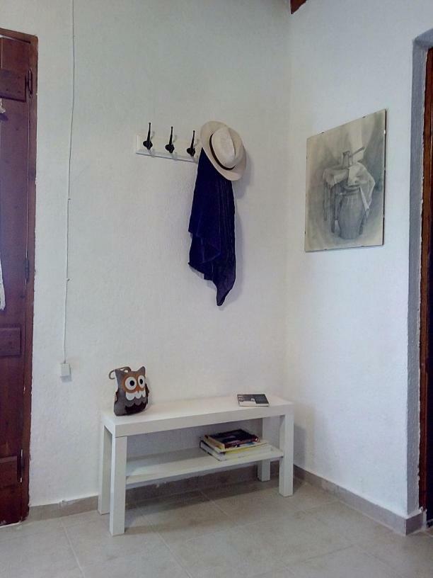 Traditional House In Elounda 外观 照片
